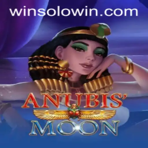 AnubisMoon: A Riveting Adventure Into the Realm of Egyptian Mythology