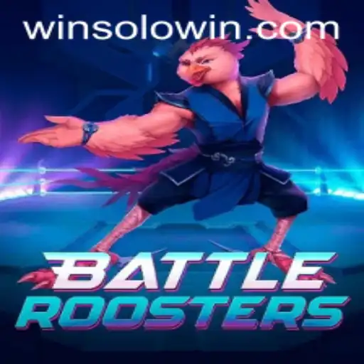 BattleRoosters: An Epic Gaming Experience with Solowin Login