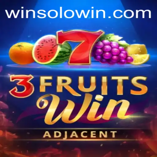 3FruitsWin: An Engaging Adventure into the World of Strategy and Luck