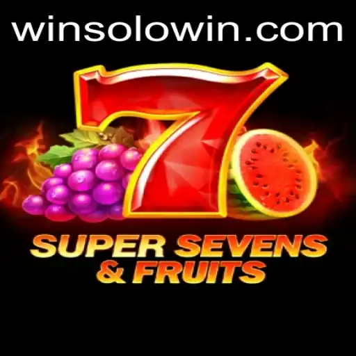 Unlocking the Excitement of 7SuperSevensFruits: A Thrilling Casino Adventure