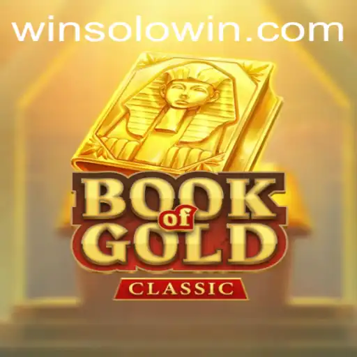 Unveiling the Mysteries of BookOfGoldClassic: A Gamers' Guide