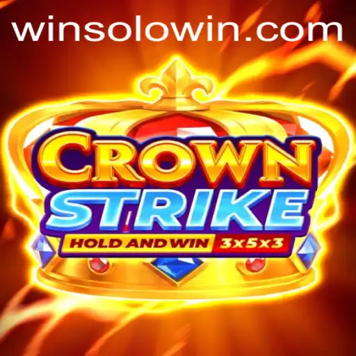 Crownstrike: The Ultimate Tactical Experience
