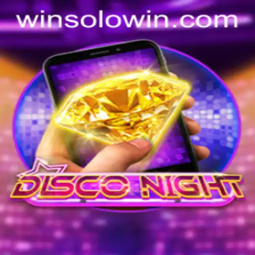 Exploring the Exciting World of DiscoNightM and the Role of Solowin Login