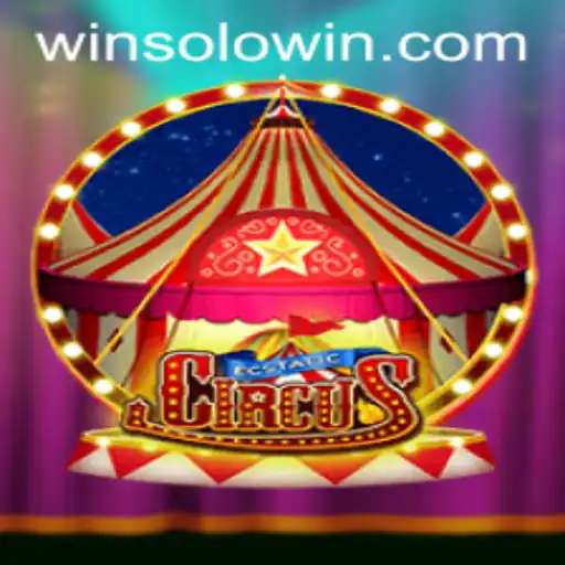 EcstaticCircus: Dive Into a Spectacle of Entertainment with Solowin Login