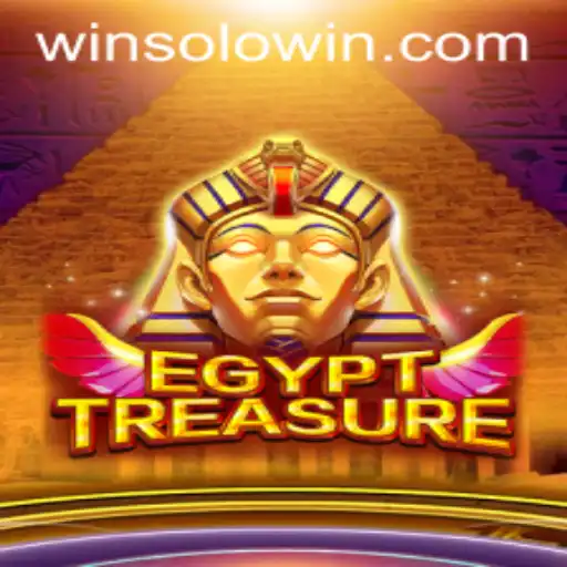 Explore the Mystical World of EgyptTreasure: Unlock Secrets with Solowin Login