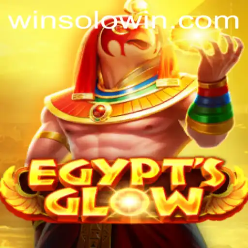 Explore the Enchanting World of EgyptsGlow with Solowin Login