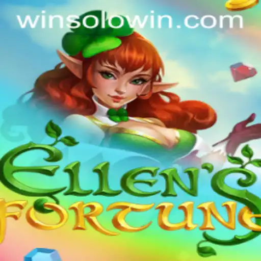 Exploring EllensFortune: A Unique Gaming Experience with Solowin Login