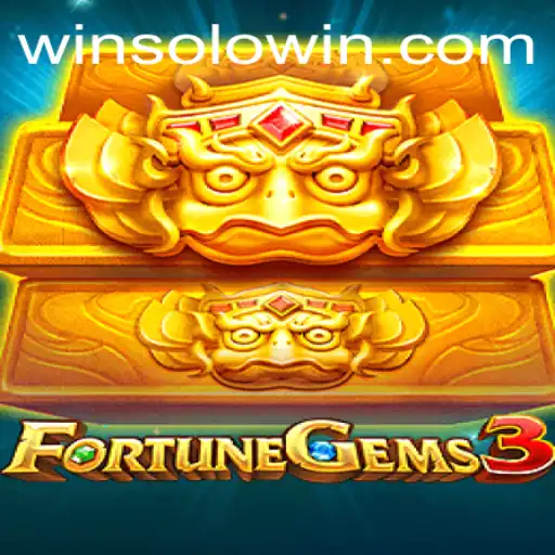 Explore the Exciting World of FortuneGems3: A Deep Dive into Gameplay and Features