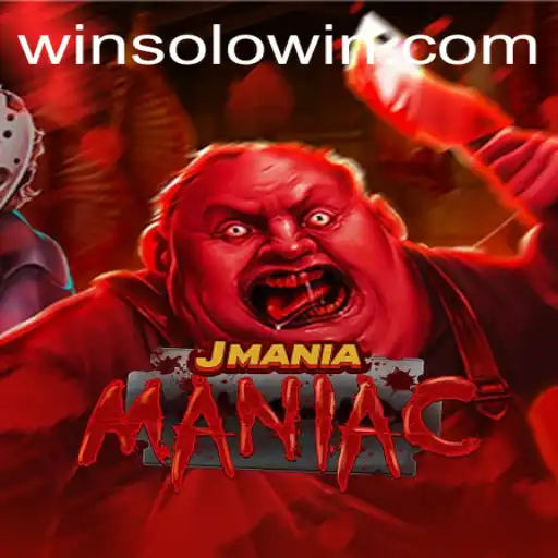 A Deep Dive into JManiaManiac: The Thrilling World of Solowin Login