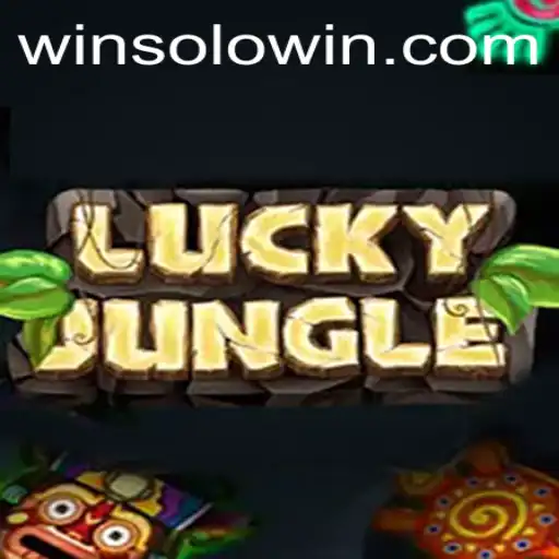 Exploring the Wild Adventures of LuckyJungle: The Solowin Login Experience