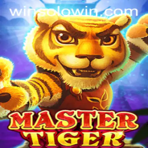 MasterTiger: Exploring the New Sensation in Strategy Gaming with Solowin Login