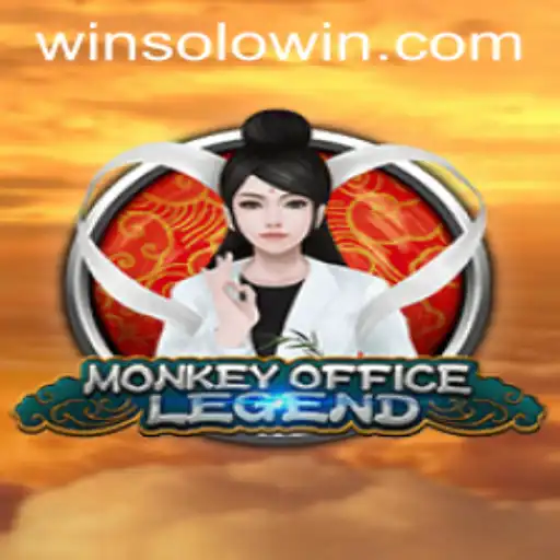 Explore the Exciting World of MonkeyOfficeLegend and Master the Solowin Login