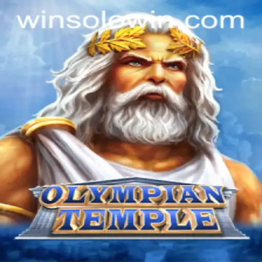Unlock the Fascinating World of OlympianTemple with Solowin Login