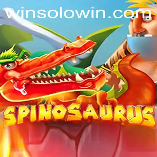 Unveiling Spinosaurus: An Immersive Gaming Experience with Solowin Login