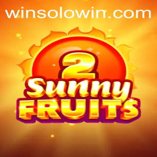 SunnyFruits2: A Vibrant Adventure with Solowin Login
