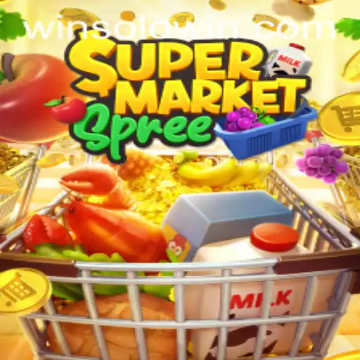 SupermarketSpree and the Convenience of Solowin Login: A New Era in Gaming