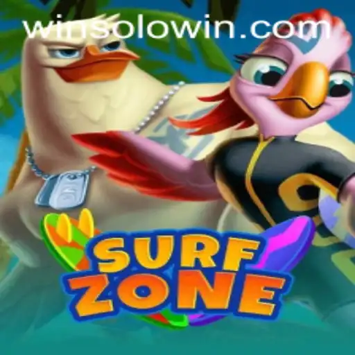 SurfZone: Ride the Waves with Solowin Login
