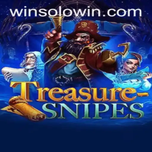 Discover the Thrills of TreasureSnipes and Solowin Login