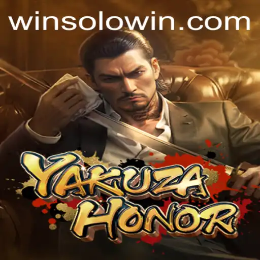 Explore the Thrilling World of YakuzaHonor and Master the Solowin Login