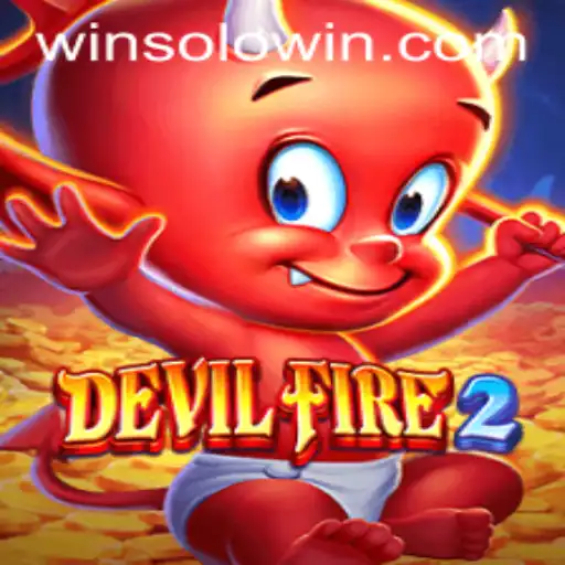 Experience the Thrills of DevilFire2 with Solowin Login