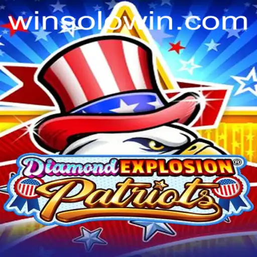 The Exciting World of DiamondExplosionPatriots: Game Description, Introduction, and Rules