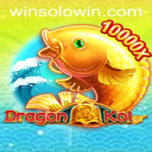 Unveiling DragonKoi: A Captivating Fusion of Fantasy and Strategy