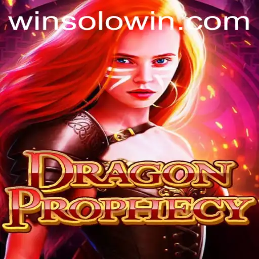 Explore the Mystical World of DragonProphecy: An Epic Fantasy Adventure