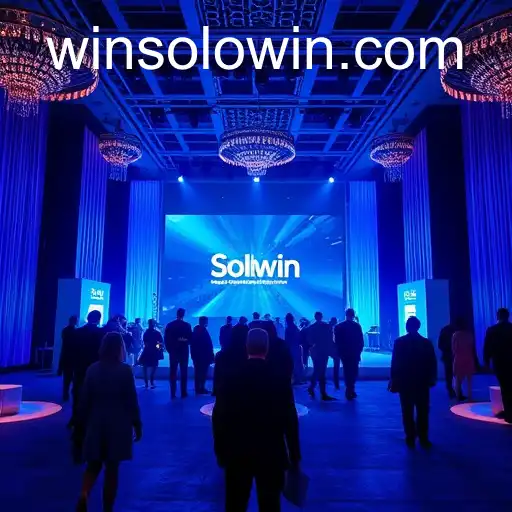 Solowin Login: Transforming the Landscape of Exclusive Events