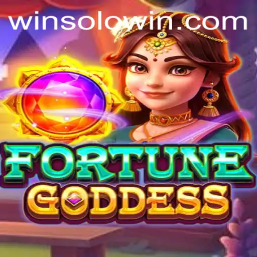 Discover the Enchantment of FORTUNEGODDESS and the Convenience of Solowin Login
