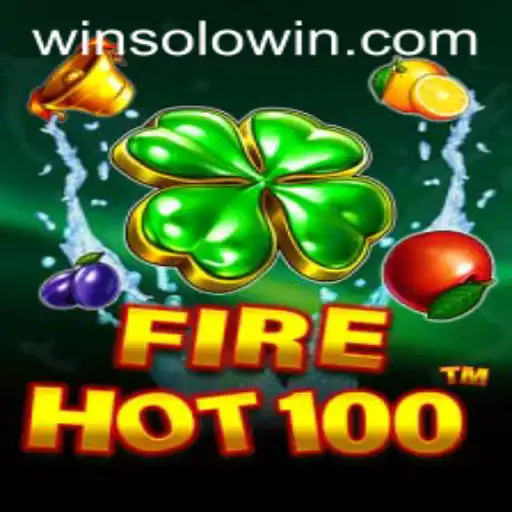 FireHot100: Master the Flames with Solowin Login
