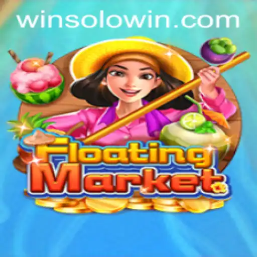 Exploring the Intricacies of FloatingMarket: A Dive into Solowin Login