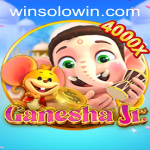 Discover the World of GaneshaJr: An Engaging Adventure with Solowin Login