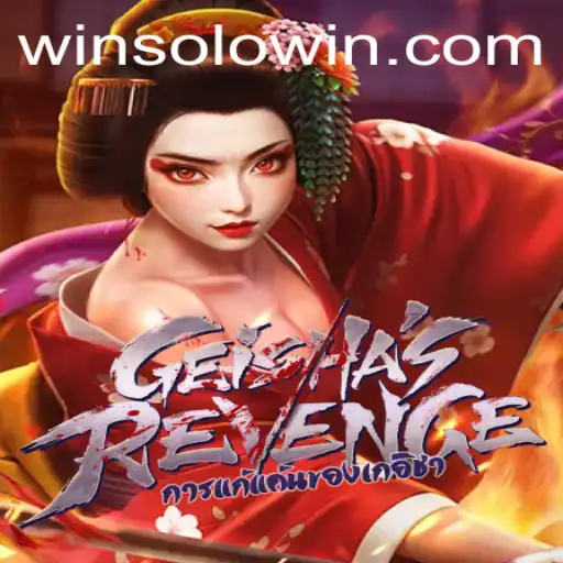 GeishasRevenge: An Immersive Gaming Experience with Solowin Login