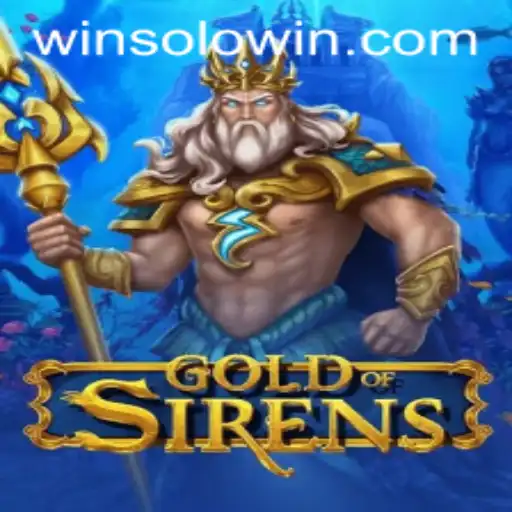 GoldofSirens: Exploring the Depths of an Enchanting Adventure