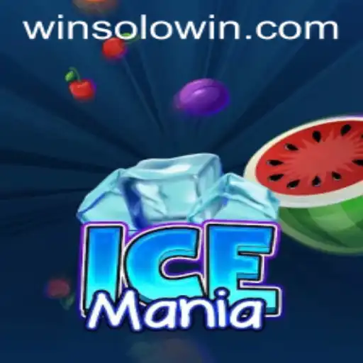 IceMania - Embark on a Frosty Adventure with Solowin Login