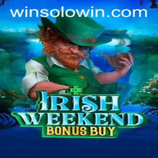 Discovering the Excitement of IrishWeekendBonusBuy and Solowin Login