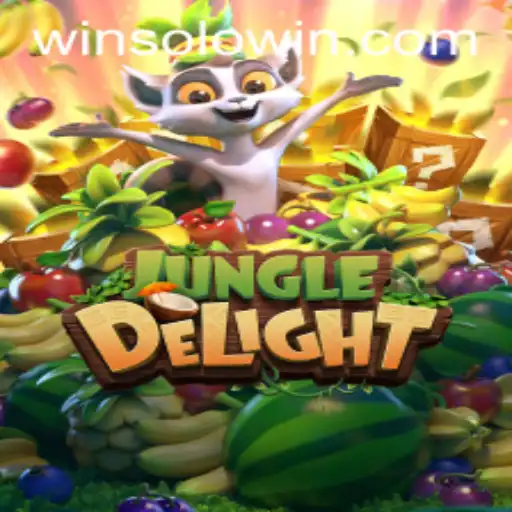 Unlock the Mysteries of JungleDelight: A Vibrant Gaming Adventure