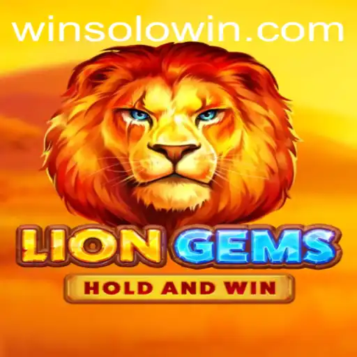 Unleashing the Majestic World of LionGems: A Dive into Solowin Login