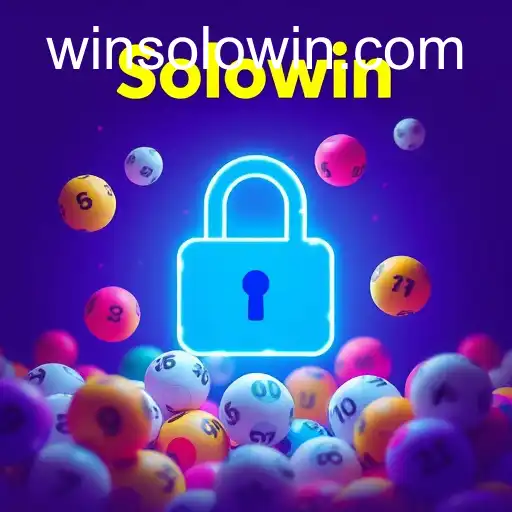 The Intricacies of Lottery Games: Understanding the Fascination with Solowin Login