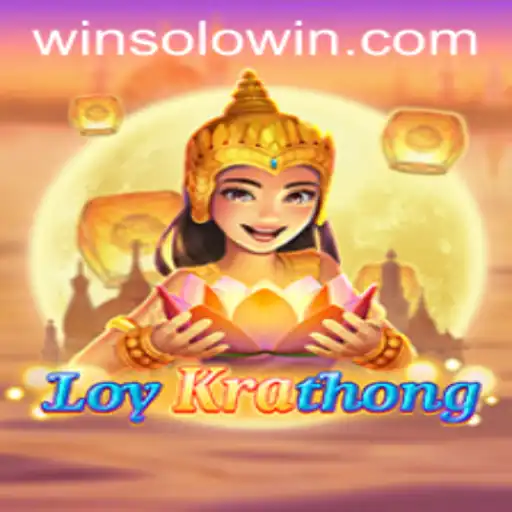 Exploring LoyKrathong: The Immersive Game with a Unique Solowin Login Feature