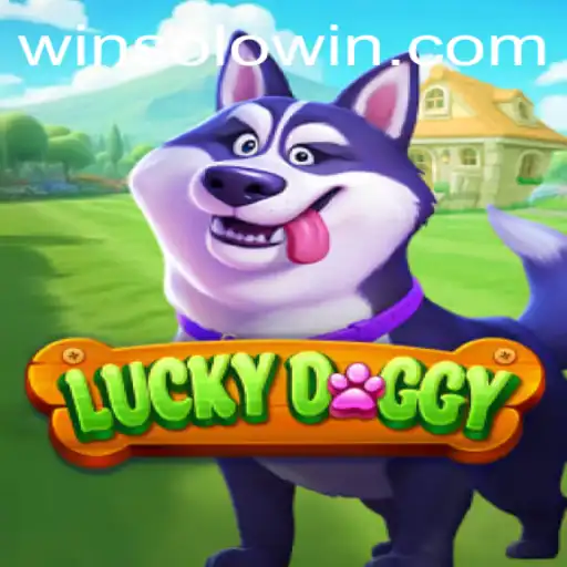 Dive into the Exciting World of LuckyDoggy with Solowin Login