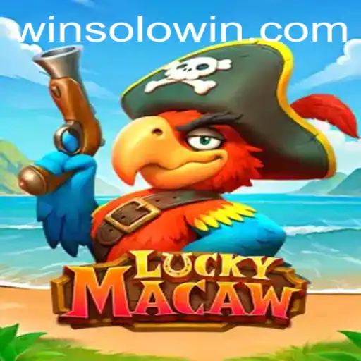 Discover the Thrills of LuckyMacaw and Solowin Login