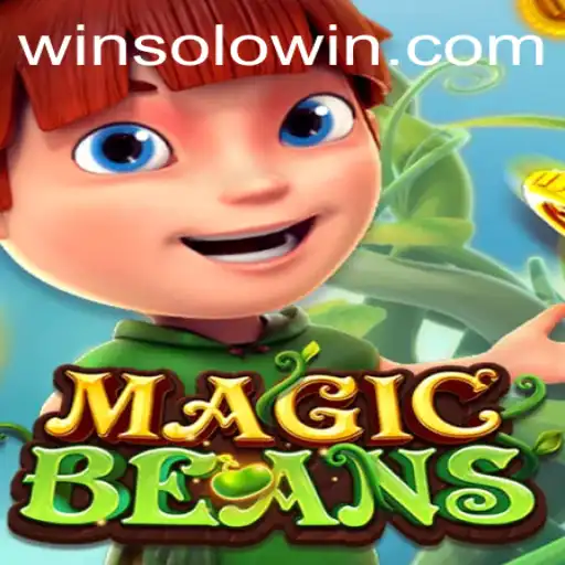 Exploring the Enchanting World of MAGICBEANS and Solowin Login