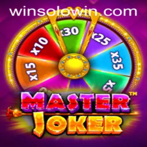 MasterJoker: A Thrilling Game of Strategy and Skill