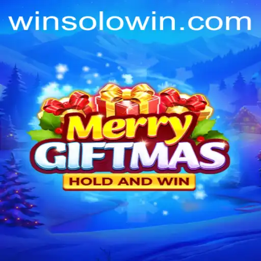 MerryGiftmas: The Ultimate Festive Puzzle Experience