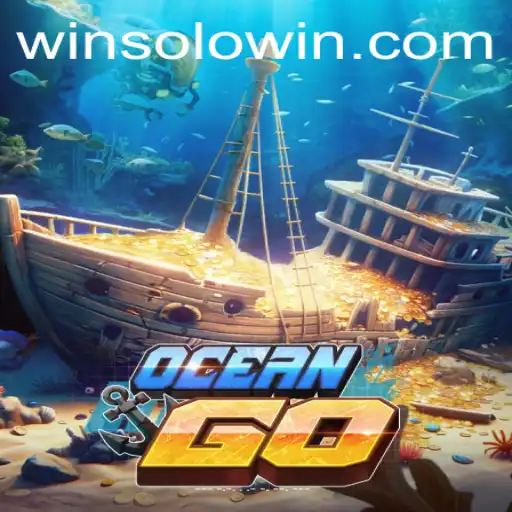 OceanGO: Dive into a New World of Adventure with Solowin Login