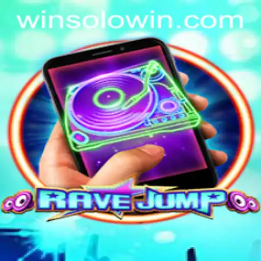 Unlock the Excitement: Discover RaveJumpmobile and Master the Solowin Login