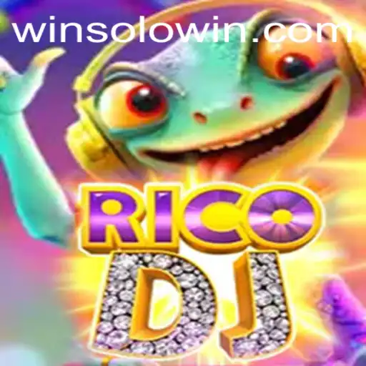Exploring the World of RicoDJ: A Unique Gaming Experience