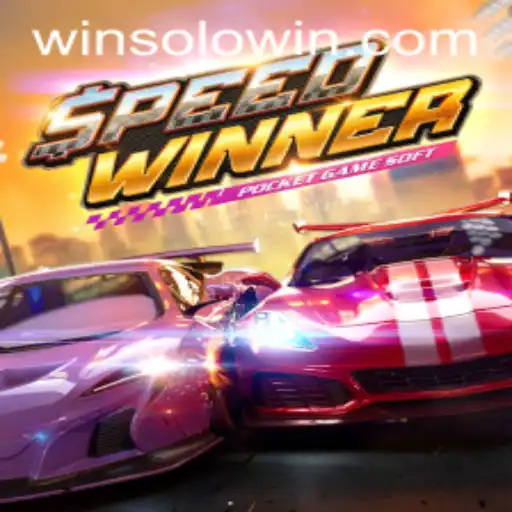 Exploring SpeedWinner: A Thrilling Racing Adventure with Solowin Login