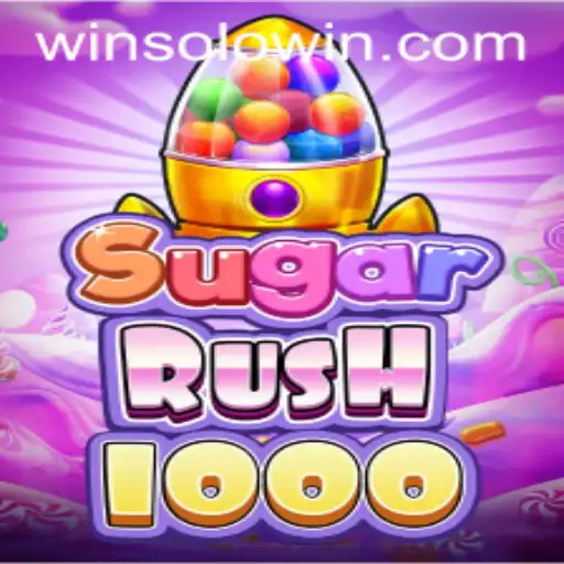 Discovering SugarRush1000: The Sweet Adventure of Gaming